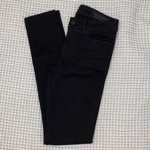 All saints Mast Jeans
